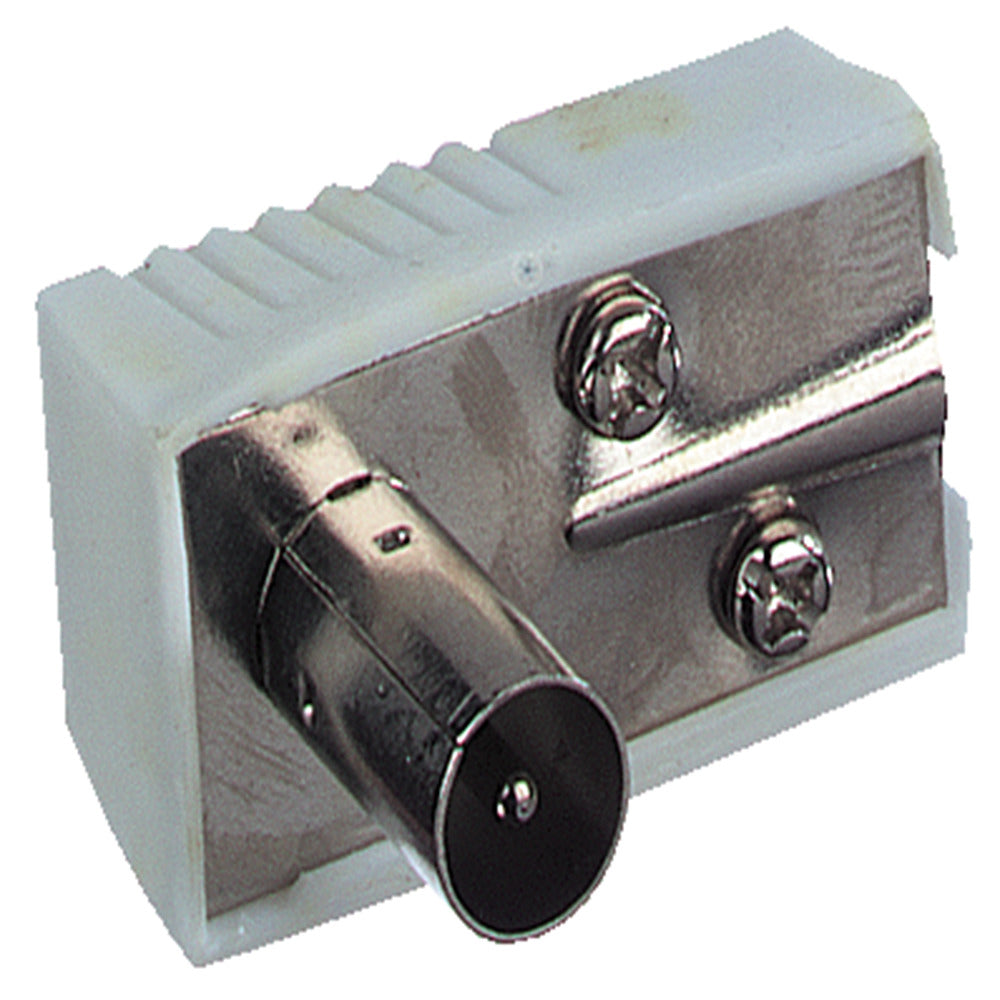 Basic Basic Coax Steker perpendicular