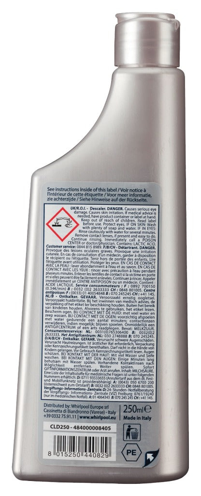 WPRO DONCALER MORE COMMER 250 ML