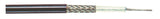 TASKER TASR-RG58CU COAX KABLE na HASPEL RG58 5,0 mm 100 m Black