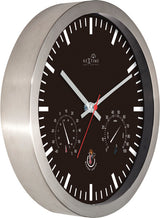 Nextime NE-90513WW Wallow + Weating Station 25 cm Black RC Aluminium