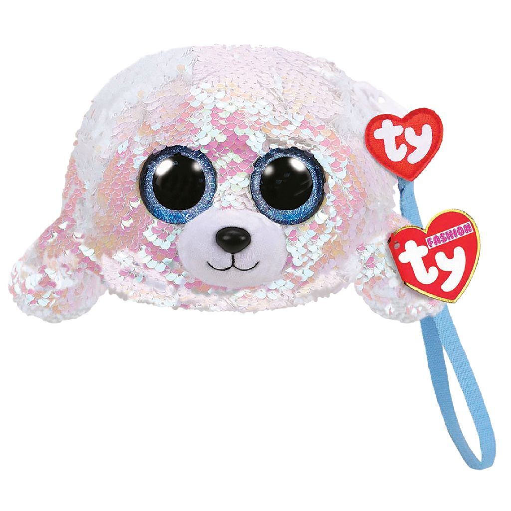Ty Mode Wallet Seal Eisicy
