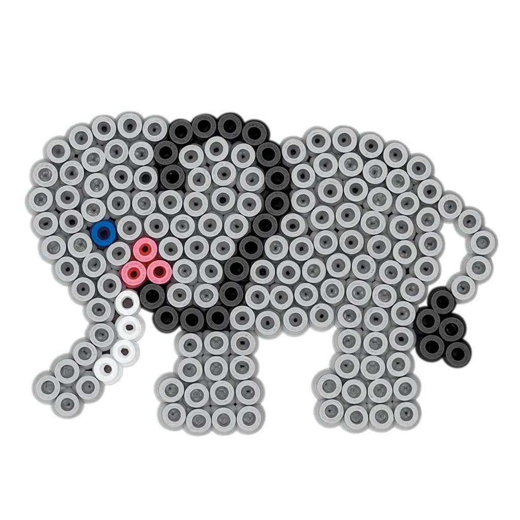 HAMA Iron Beads Set Ark Van Noah 5000 kusů