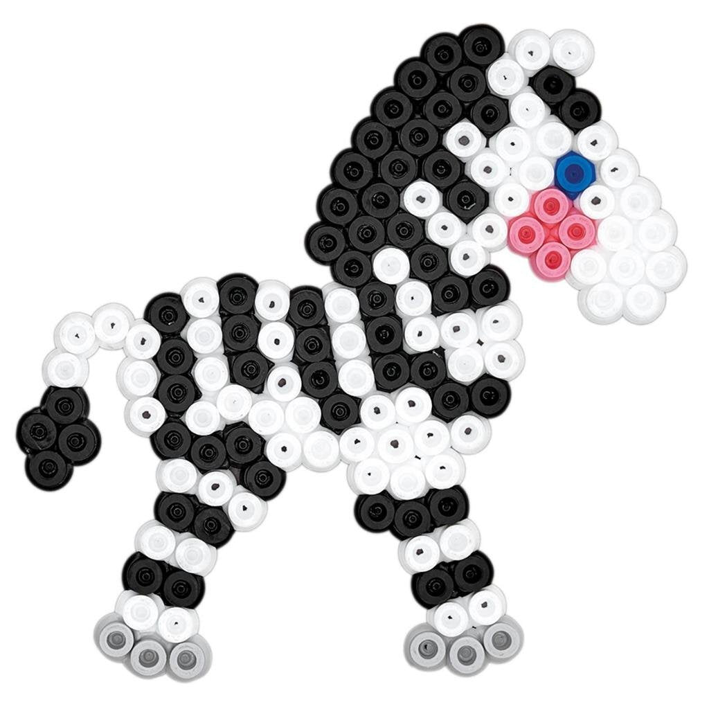 HAMA Iron Beads Set Ark Van Noah 5000 kusů