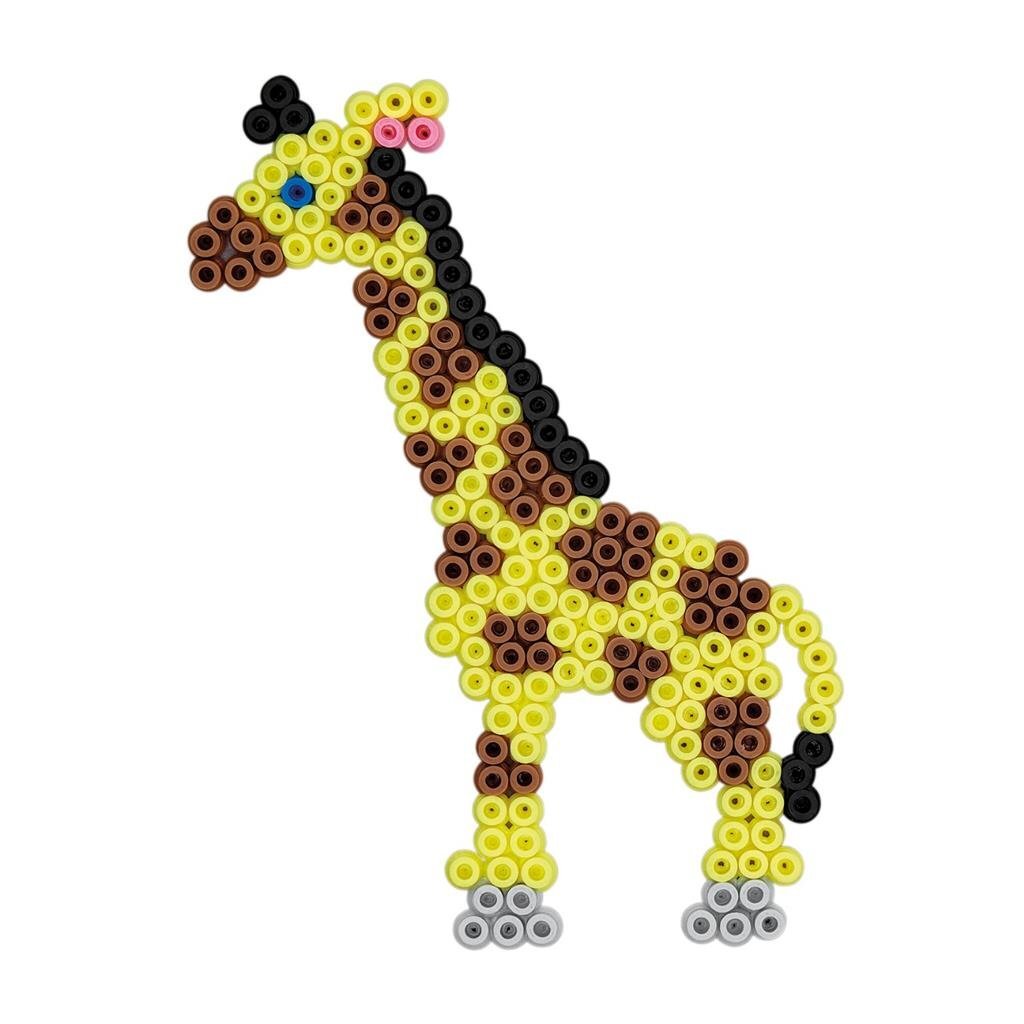 HAMA Iron Beads Set Ark Van Noah 5000 kusů