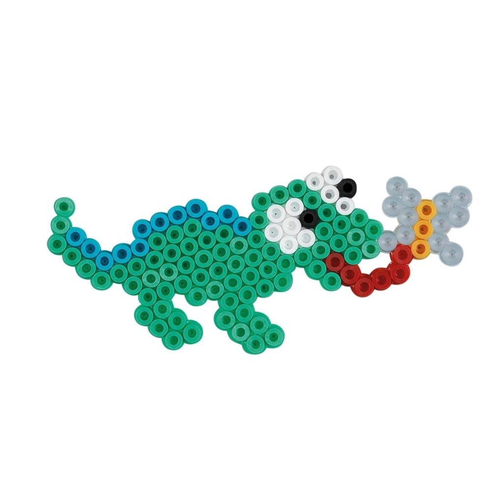 Hama String Beads String Beads Animals Make Set 2000 pieces
