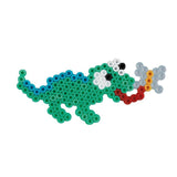 Hama String Beads String Beads Animals Make Set 2000 pieces
