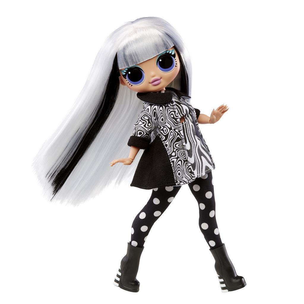 L.O.L. Překvapení omg hos pop groovy babe