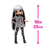 L.O.L. Překvapení omg hos pop groovy babe