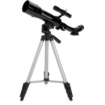 Celestron Travelscope 50 Telescope with Backpack