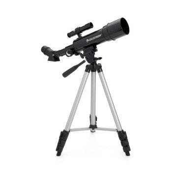 Celestron Travelscope 50 Telescope with Backpack