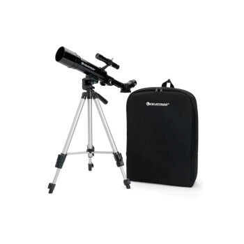 Celestron Travelscope 50 Telescope with Backpack