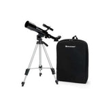 Celestron Travelscope 50 Telescope with Backpack