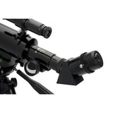 Celestron Travelscope 50 Telescope with Backpack