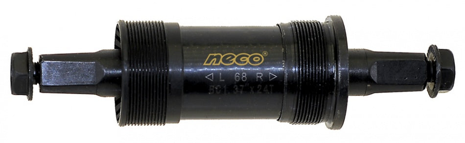 BSA NECO BOTS BRACKET 119mm. Draht
