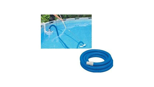 Intex bazén hadice deluxe