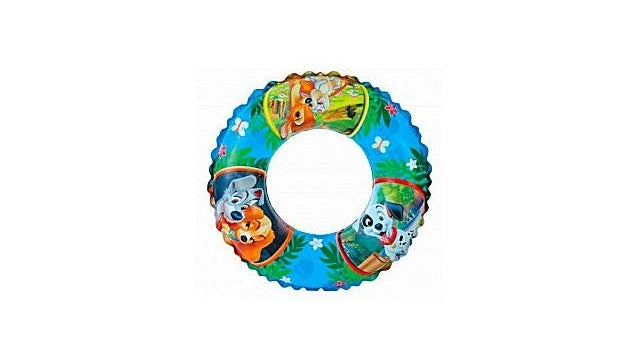 INTEX DISNEY PLAVING BOL 61 cm