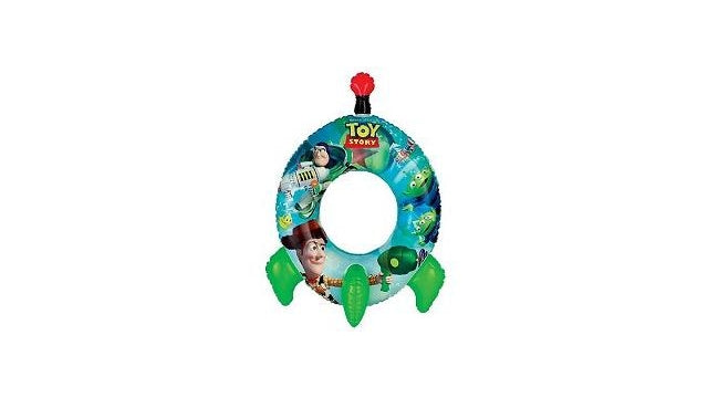 Raket Story Intex Toy Story Swimband