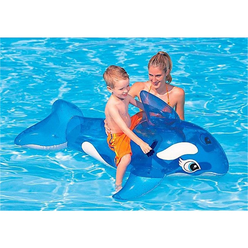 Intex Wheel Ride-op 152x114cm