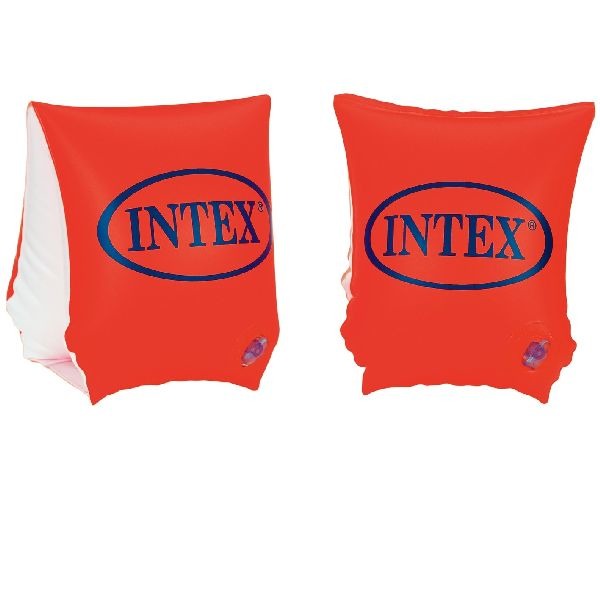 Intex zwemvleugels deluxe 18 tot 30 kg