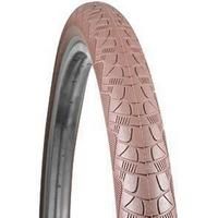 Zeppelin Reifen 28 x 2,00 (50-622) Brown