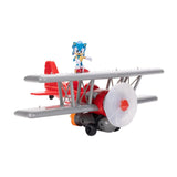 Ostatní značky Sonic Tornado Biplane + světlo a zvuk