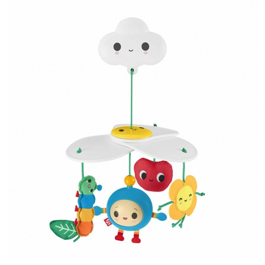 Rybářská cena Happy World Pram Hanger