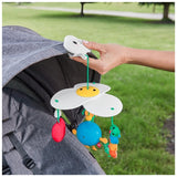 Rybářská cena Happy World Pram Hanger