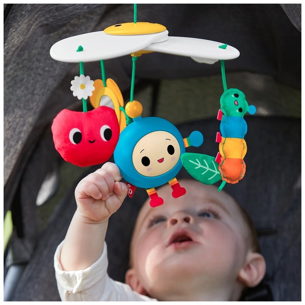 Rybářská cena Happy World Pram Hanger