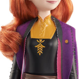 Disney gefruer Pop Anna