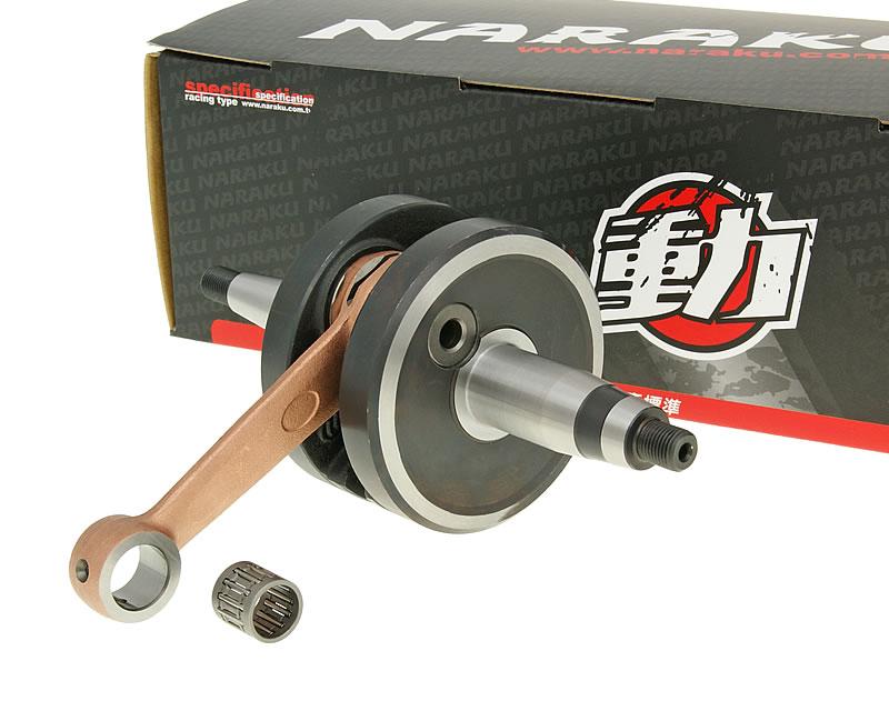 Naraku crankshaft | Derbi D50B0 ('06-)
