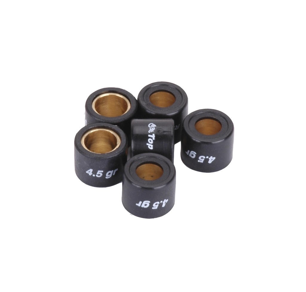 Top Racing Variation Rol set 16x13mm - 10,0gr