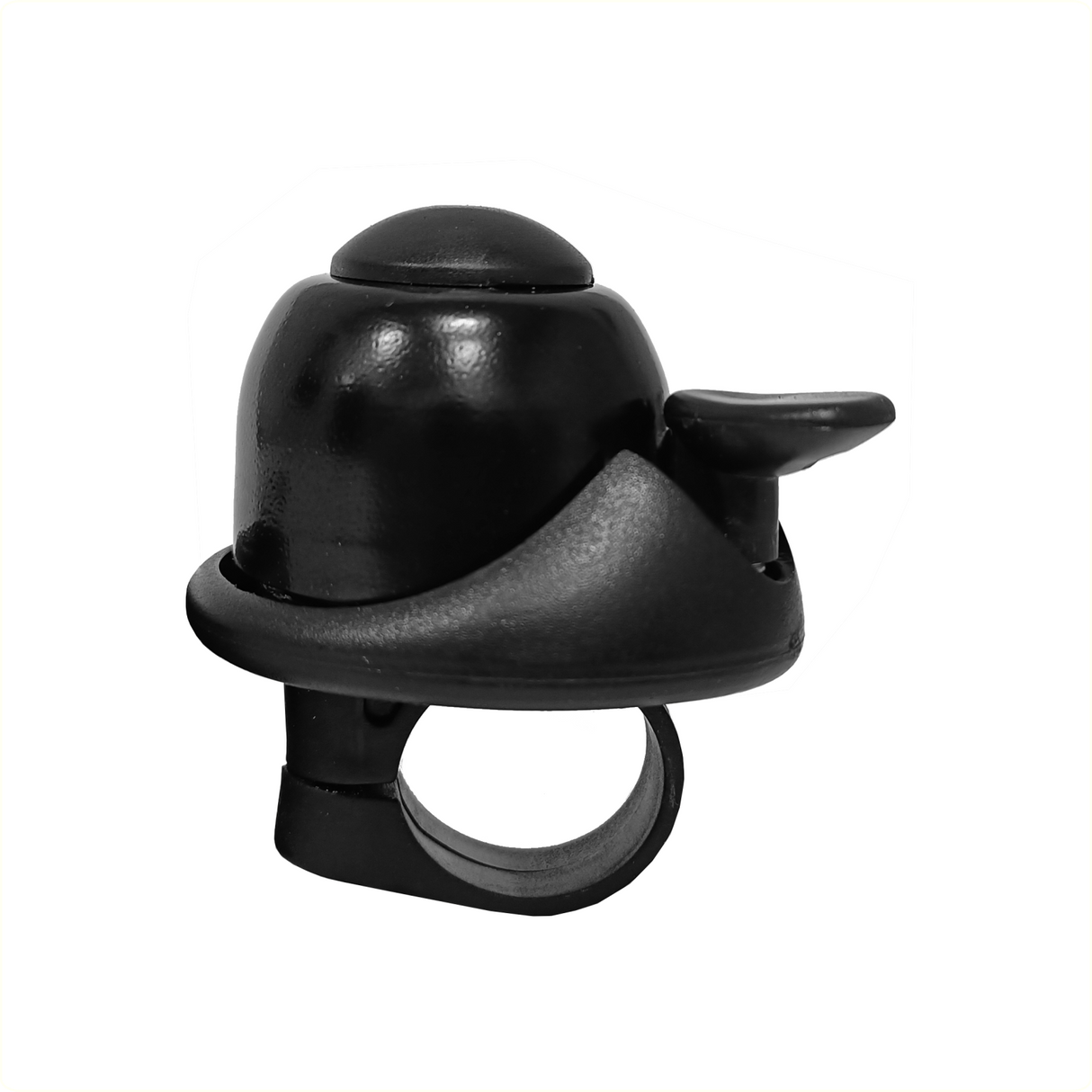 Falkx Metro Bel Black