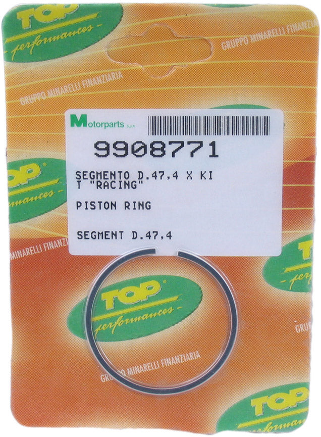TOP Performances piston spring Ø47.4 Minarelli horizontal vertical