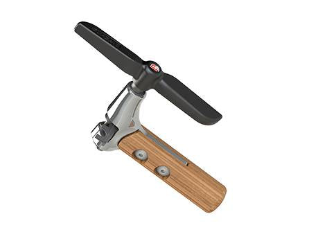 Superb Super B TB -CC65 chain punch suitable for 1 2x1 8 - 3 32 and 3 128