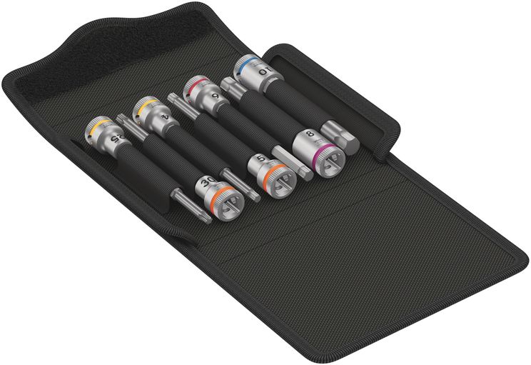 Waa Tool set Bicycle Set 8