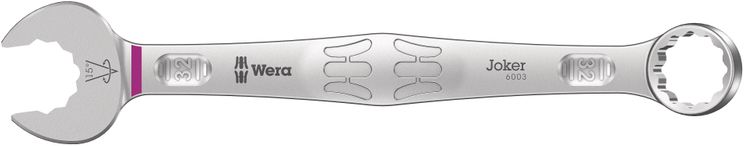 WAA Stab and Ring Key - Joker | 32 x 360 mm