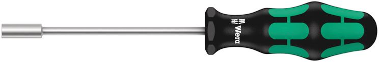 WERA DOP DOCKRIVER - 10 x 125 mm