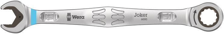 Key Waa Stitch and Ring Rattles - Joker | 11 x 165 mm