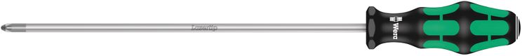 Tournevis Wera - KRUISKOP PZ 2X250