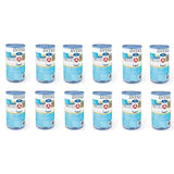 Cartucho de filtro Intex 29000 Tipo A 12 piezas para la piscina 244 305 366 cm