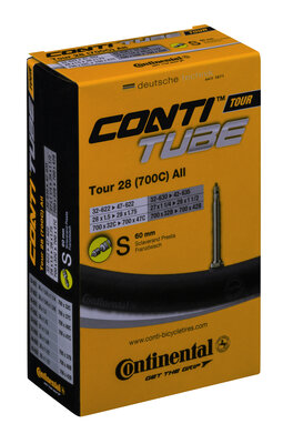 Continental BNB 28x1.40-1.75