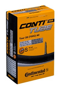 Continental BNB 28x1.40-1,75