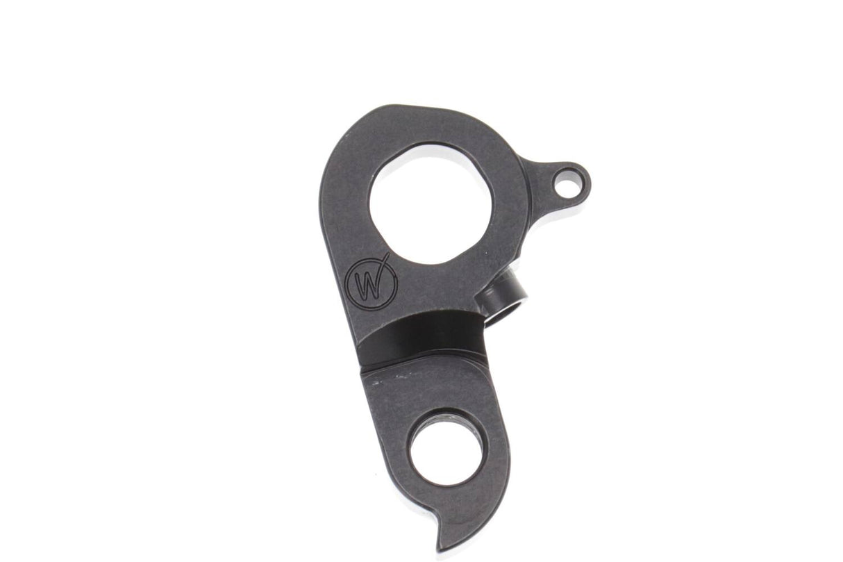 Hjul tillverkar hjul mfg scott derailleurpad cnc typ 366