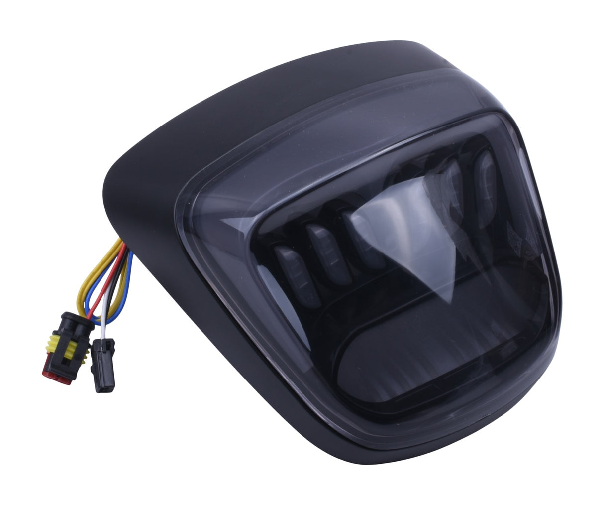 Livello10 MAPT LED LED LED PER LE LED NERO | Sprint Primavera