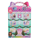 Gabby's Dollhouse Gabby #039; S Poppenhuis Advent Calendar 2024