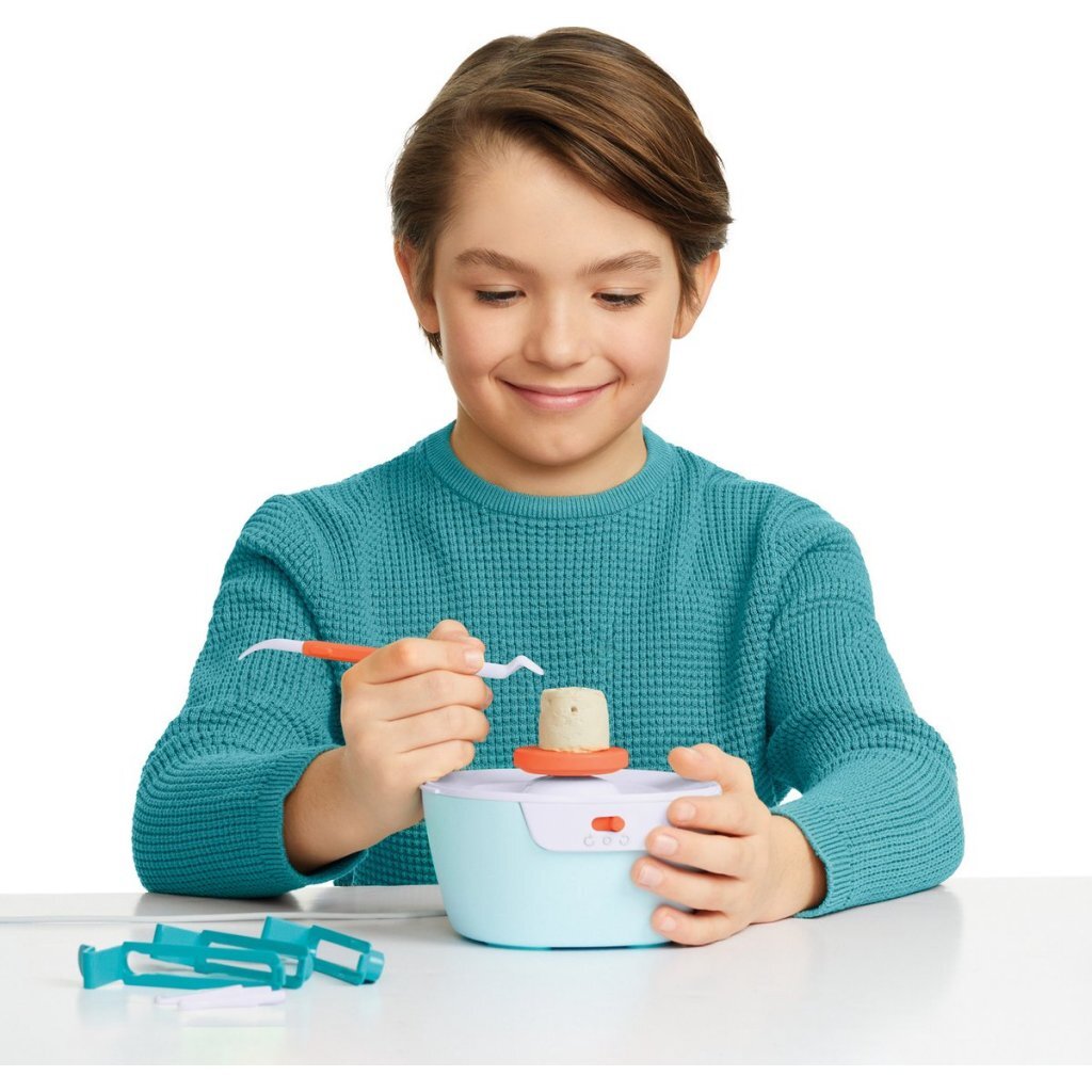 Ostatní značky z něj dělají skutečné mini Pottenbakken Studio