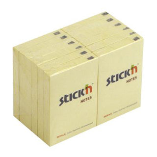 Stick'n notes 12 stuks
