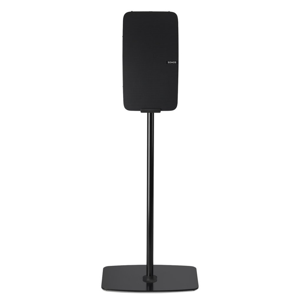 Flexson FLXP5FS1024 SONOS Five Standard Black