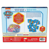 Paw Patrol Memo in pop-up igra