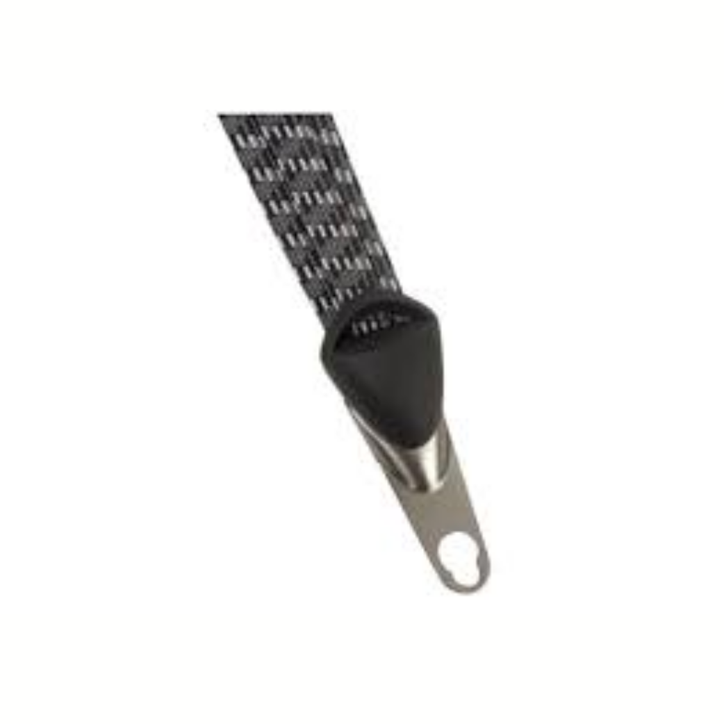 Falkx Trio Gray Snelbinder with hook